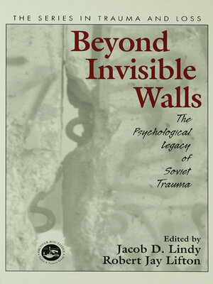 cover image of Beyond Invisible Walls